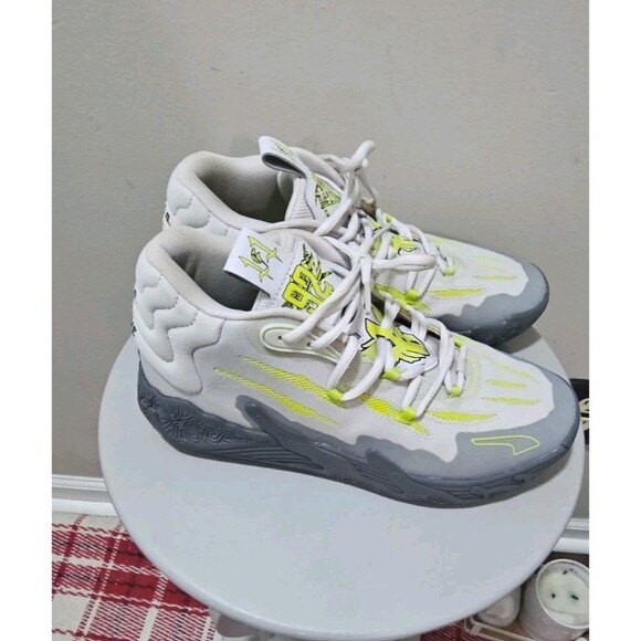 PUMA LaMelo Ball MB.03 Hills- Men 8.5 US main image 5